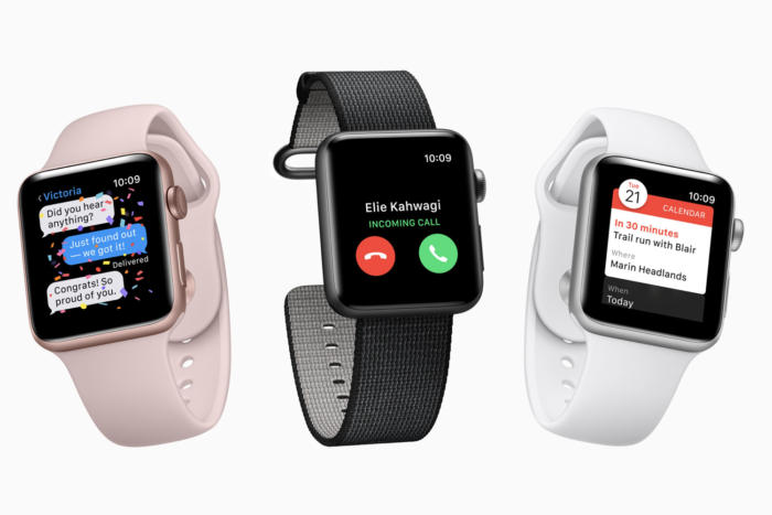 Какие Apple Watch S4 самые дешевые