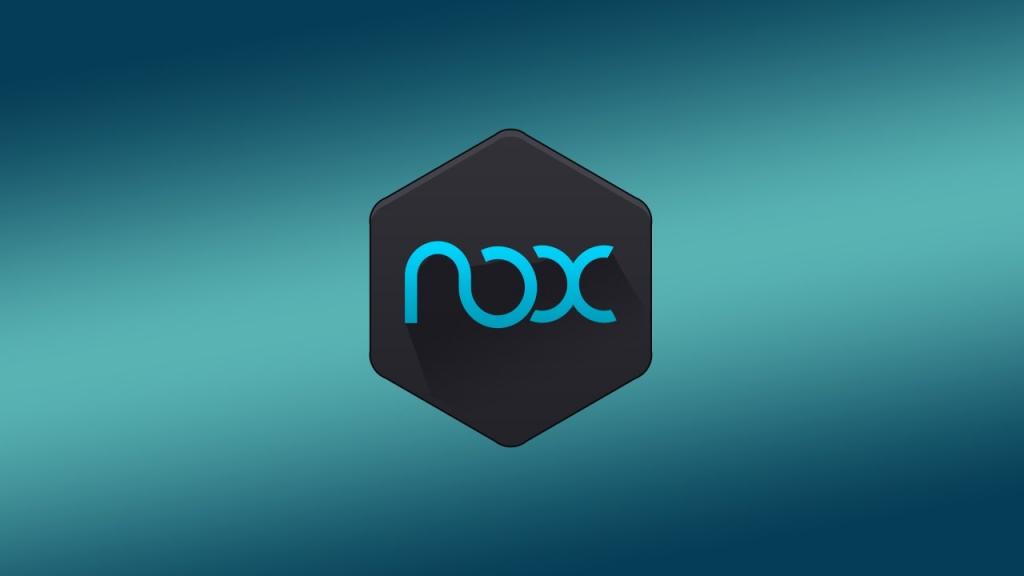 Программа NOX APP PLAYER