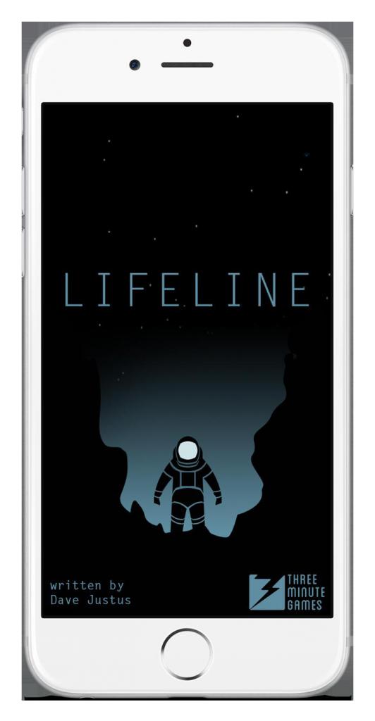 Игра Lifeline