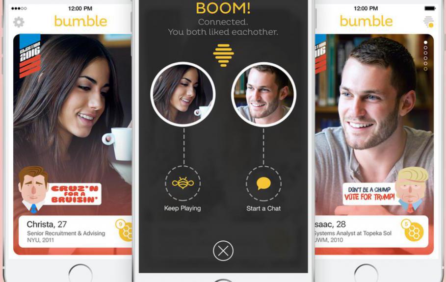 Beste Dating-Apps in nyc