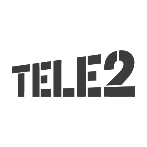Предложения марки Tele2