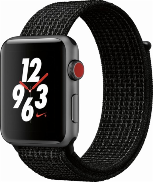 Часы Apple Watch S3