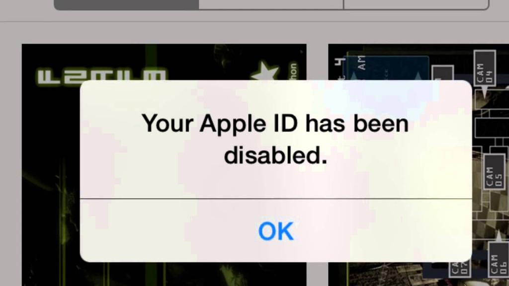Apple id пришла смс. Apple is disabled. Your account has been disabled app Store. Disable Apple LD. Apple ID используется для сообщений уведомление.