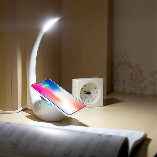 Nillkin Wireless Charger Lamp