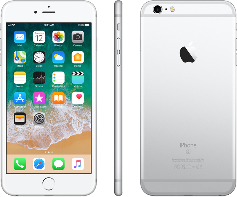 Как настроить Apple Pay на iPhone 6?