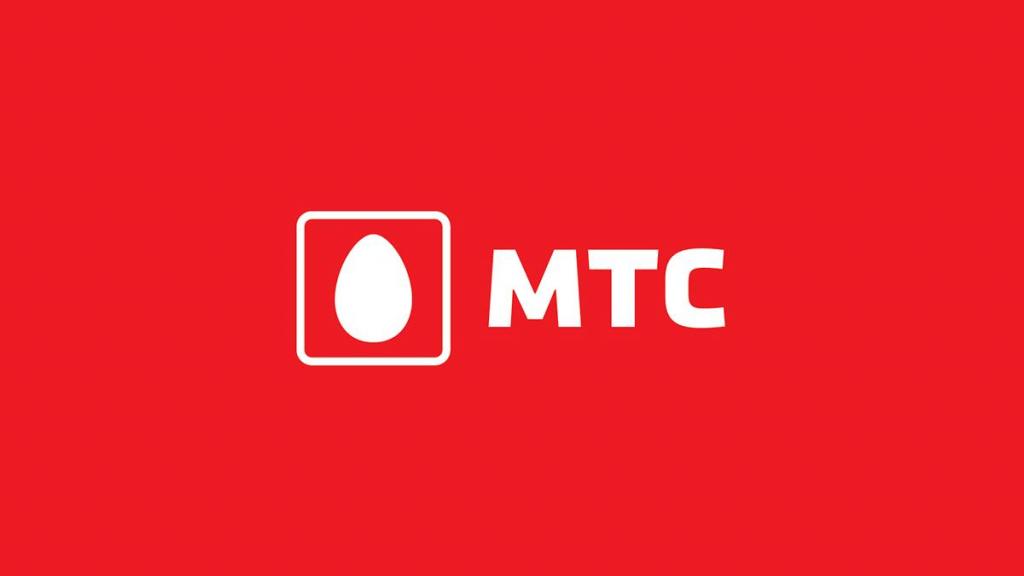 Логотип магазина МТС