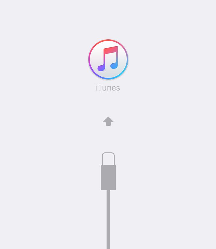 Лого iTunes