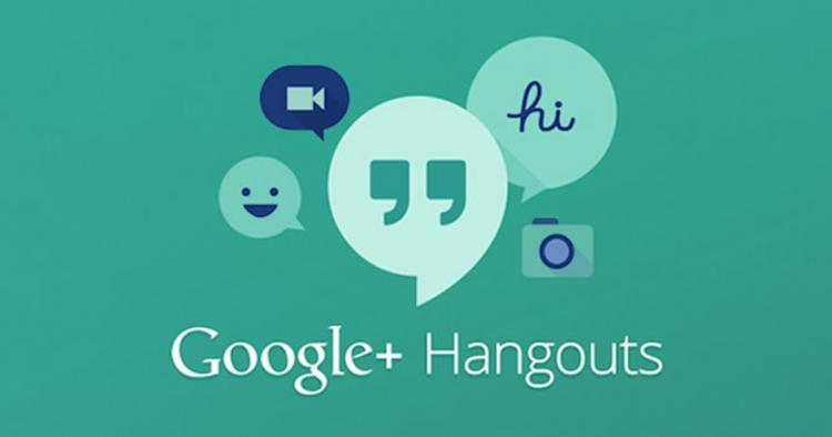 совершение бесплатных звонков с GoogleHangouts