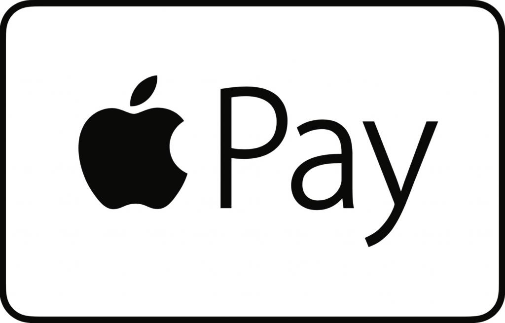 Бесконтактная оплата Apple wallet