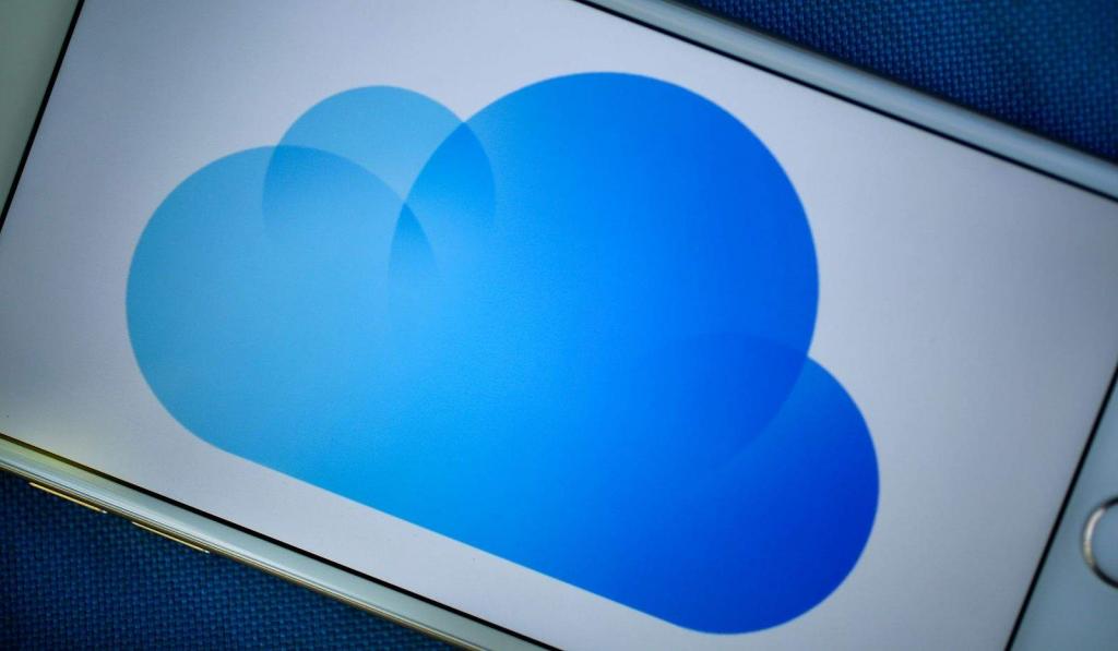 Что Будет Если Выключить Фото Icloud